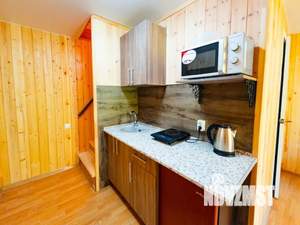 Дом 40м&sup2;, 2-этажный, посуточно, 