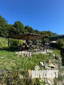 Дом 16м², 1-этажный, посуточно, 