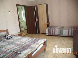 Дом 50м², 2-этажный, посуточно, 