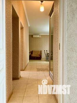 Дом 100м&sup2;, 2-этажный, посуточно, 