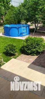 Дом 75м², 1-этажный, посуточно, 