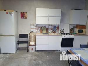 Дом 40м², 1-этажный, посуточно, 