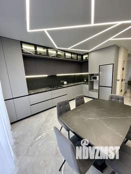 Дом 150м&sup2;, 3-этажный, посуточно, 