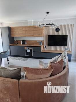 Дом 125м&sup2;, 2-этажный, посуточно, 