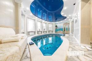 Дом 200м&sup2;, 2-этажный, посуточно, 