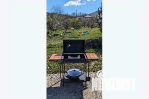 Дом 115м&sup2;, 2-этажный, посуточно, 