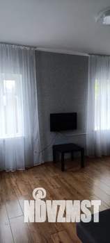 Дом 30м², 1-этажный, посуточно, 