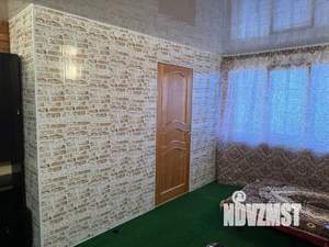 Дом 50м², 3-этажный, посуточно, 