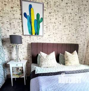 Дом 200м², 2-этажный, на длительный срок, 