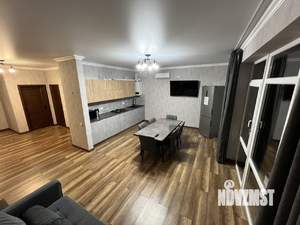 Дом 140м², 1-этажный, посуточно, 