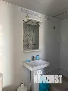 Дом 55м&sup2;, 2-этажный, посуточно, 