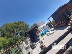 Дом 30м², 1-этажный, на длительный срок, 