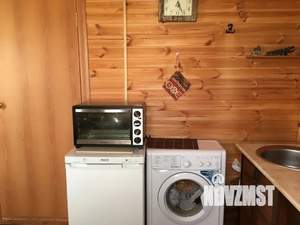 Дом 50м², 2-этажный, посуточно, 