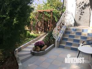 Дом 80м&sup2;, 3-этажный, посуточно, 