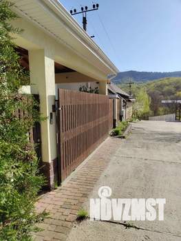 Дом 110м², 2-этажный, посуточно, 