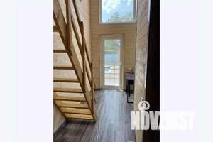 Дом 40м², 2-этажный, посуточно, 