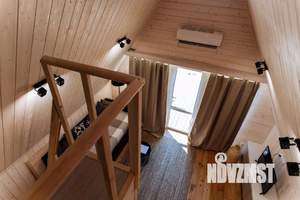 Дом 45м², 1-этажный, посуточно, 