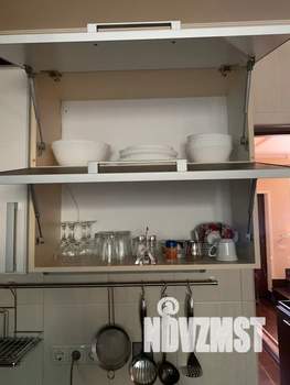 Дом 95м&sup2;, 2-этажный, посуточно, 