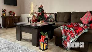 Дом 50м², 1-этажный, посуточно, 