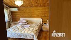 Дом 200м², 2-этажный, посуточно, 
