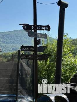 Дом 16м², 1-этажный, посуточно, 