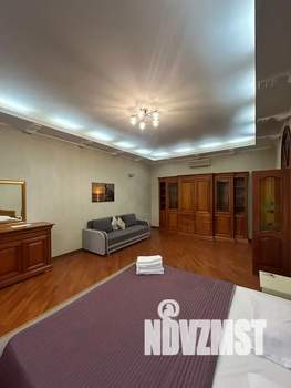 Дом 500м², 3-этажный, посуточно, 