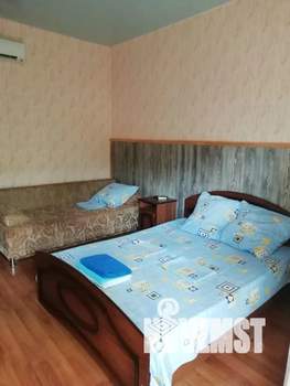 Дом 75м&sup2;, 1-этажный, посуточно, 