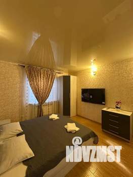 Дом 60м², 2-этажный, посуточно, 