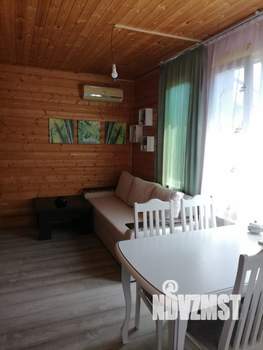 Дом 150м², 2-этажный, посуточно, 