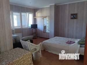 Дом 40м², 1-этажный, посуточно, 