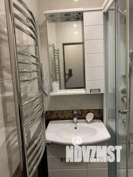 Дом 95м&sup2;, 2-этажный, посуточно, 