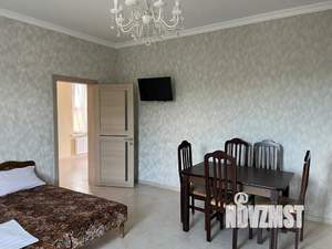 Дом 70м&sup2;, 2-этажный, посуточно, 