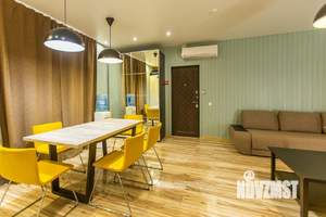 Дом 48м&sup2;, 1-этажный, посуточно, 