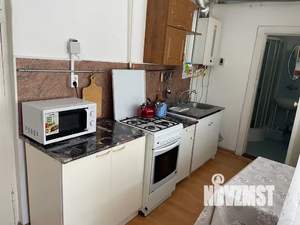 Дом 40м&sup2;, 1-этажный, посуточно, 