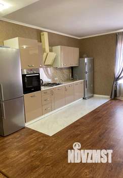 Дом 90м&sup2;, 2-этажный, на длительный срок, 