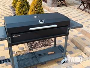 Дом 111м&sup2;, 1-этажный, на длительный срок, 