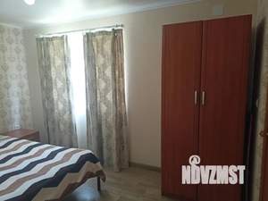 Дом 27м², 1-этажный, посуточно, 