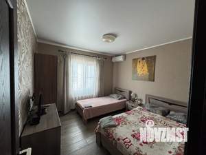 Дом 40м², 1-этажный, посуточно, 
