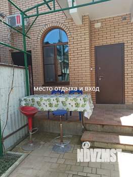 Дом 50м&sup2;, 2-этажный, посуточно, 