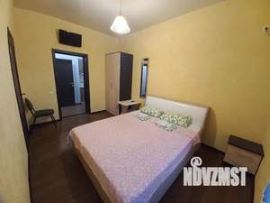 Дом 65м&sup2;, 2-этажный, посуточно, 