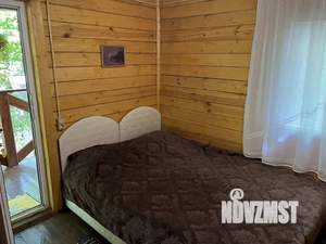 Дом 180м², 2-этажный, посуточно, 