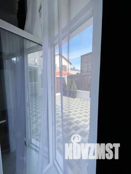 Дом 240м², 3-этажный, посуточно, 