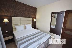 Дом 111м², 2-этажный, посуточно, 