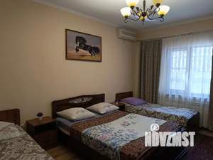 Дом 65м&sup2;, 1-этажный, посуточно, 