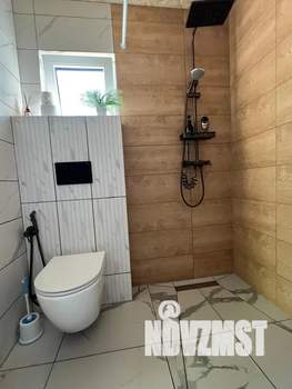 Дом 50м&sup2;, 2-этажный, посуточно, 