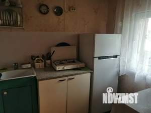Дом 35м², 1-этажный, посуточно, 