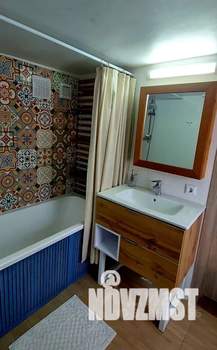 Дом 65м², 2-этажный, посуточно, 