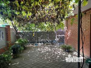 Дом 47м&sup2;, 1-этажный, посуточно, 