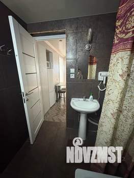 Дом 23м², 1-этажный, посуточно, 