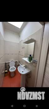 Дом 100м&sup2;, 2-этажный, посуточно, 